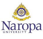 Naropa University Logo