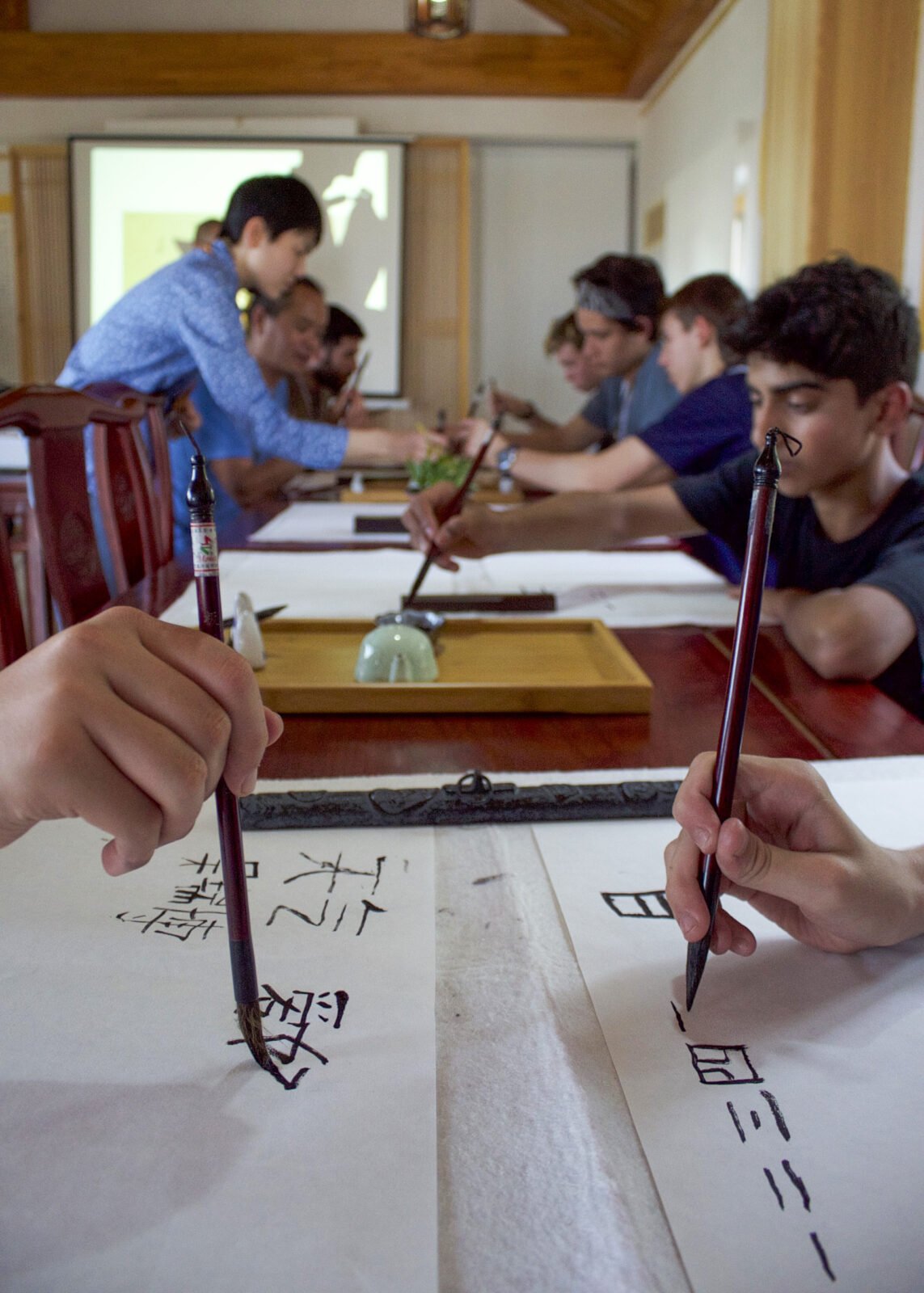 Summer Abroad In China Mandarin Language Summer Abroad In China Mandarin Language
