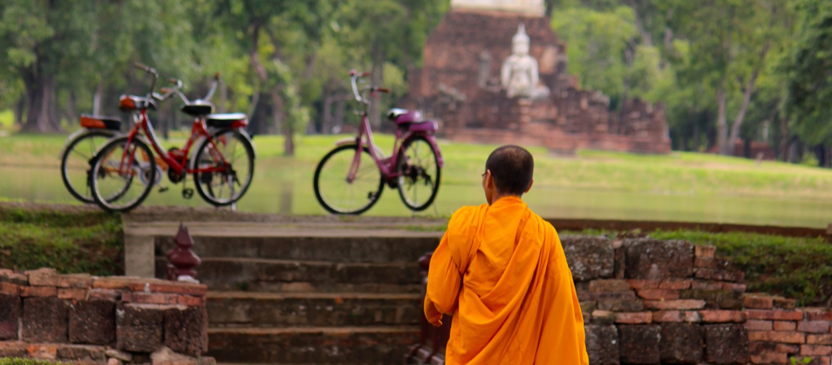 Thailand Summer Travel Abroad Program