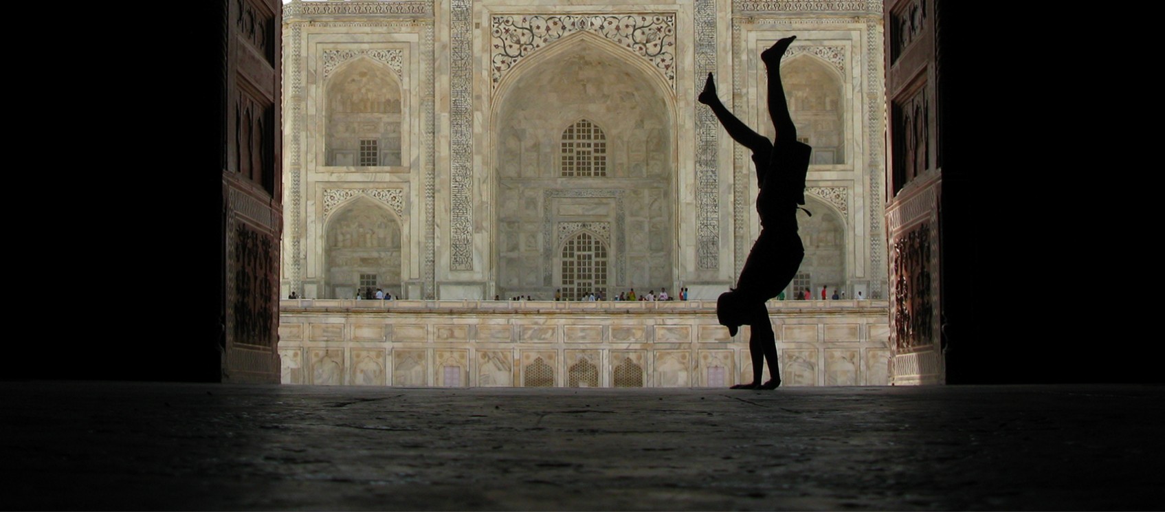 India Semester Abroad Gap Year Travel Program