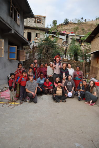 Nepal_CSA Spring 2019_Annika Kendall_106