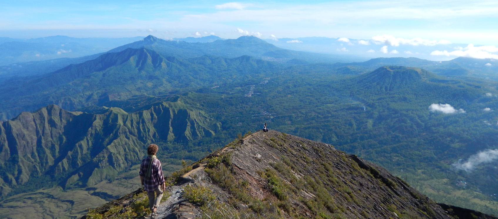 Indonesia Gap Year Where There Be Dragons