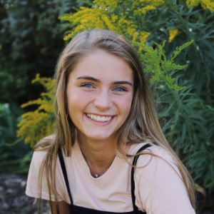 Photo of Emma Bailey