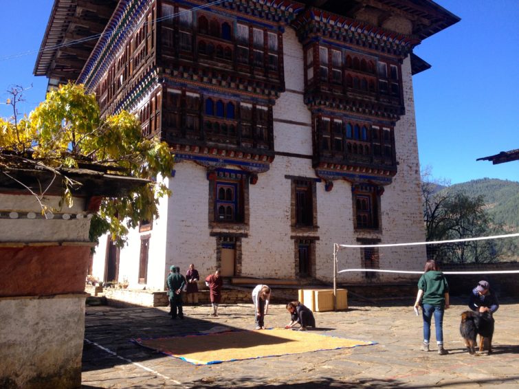 Bhutan_Chelsea Ferrell_26