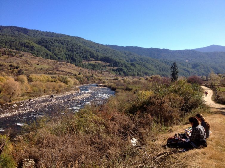 Bhutan_Chelsea Ferrell_27