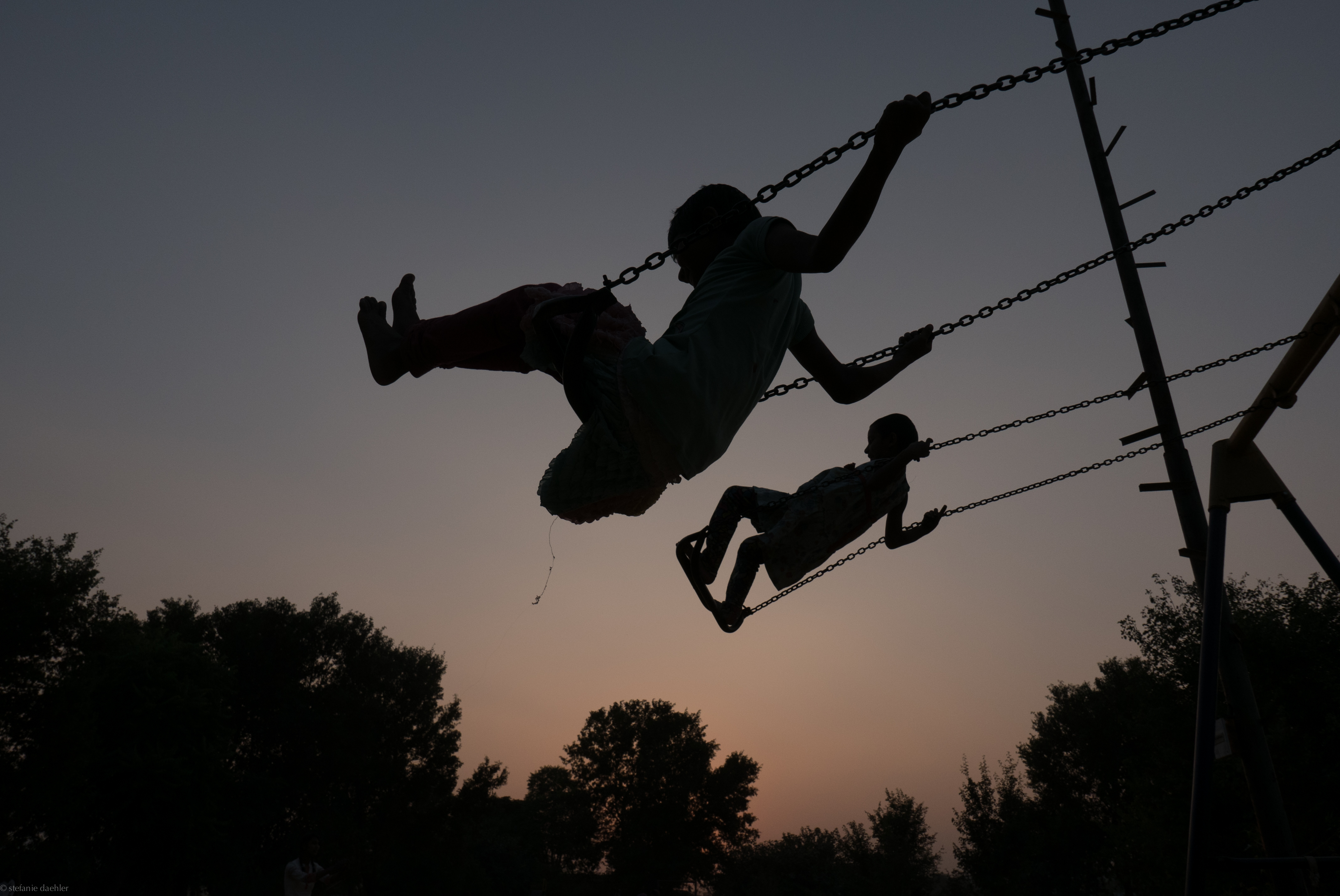 Custom School Program in India [ caption] ¢€Å“The flexibility allowed my group to turn hikes into classes about religion It allowed for us to lost