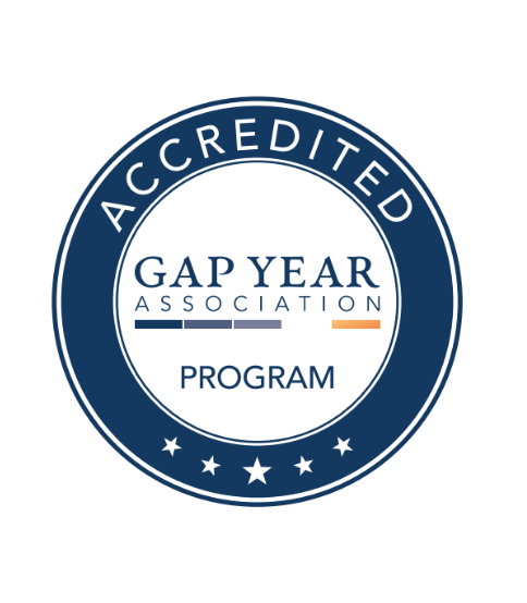 Where There Be WTBD Gap Year Association Certified