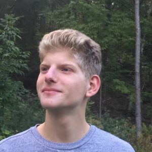 Photo of Seth Fisher-Olvera