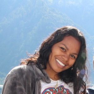 Photo of Vanessa Payne