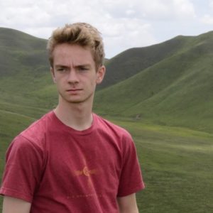 Photo of Tim Koen