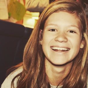 Photo of Lindsey O'Neill
