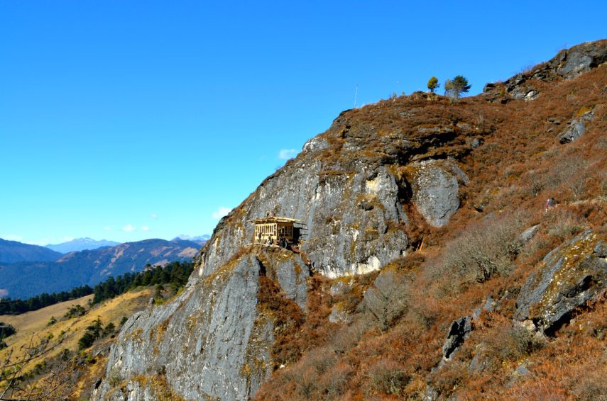 Bhutan_2017_Chelsea Ferrell_023High Altitude Construction
