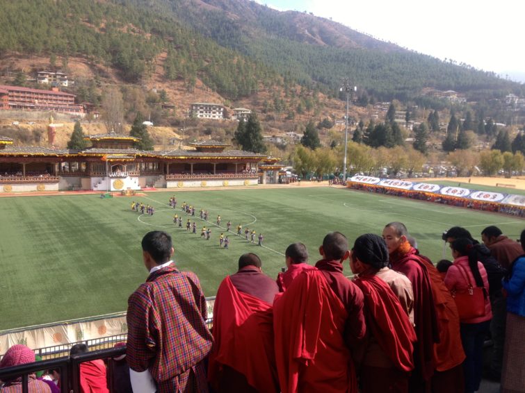 Bhutan_2017_Chelsea Ferrell_071Thimphu - National Day 5