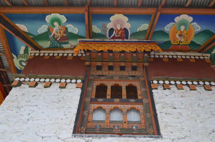 Bhutan_2017_Hemanta Kafley_07_Buddhist Art