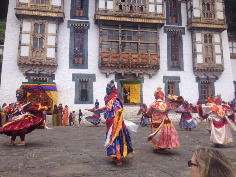 Bhutan_2017_Hemanta Kafley_15_Festival4