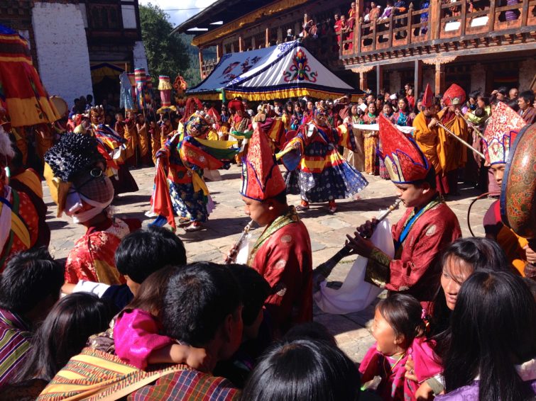 Bhutan_2017_Hemanta Kafley_21_Festival11