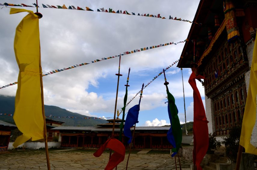Bhutan_2017_Hemanta Kafley_41_Monastery5
