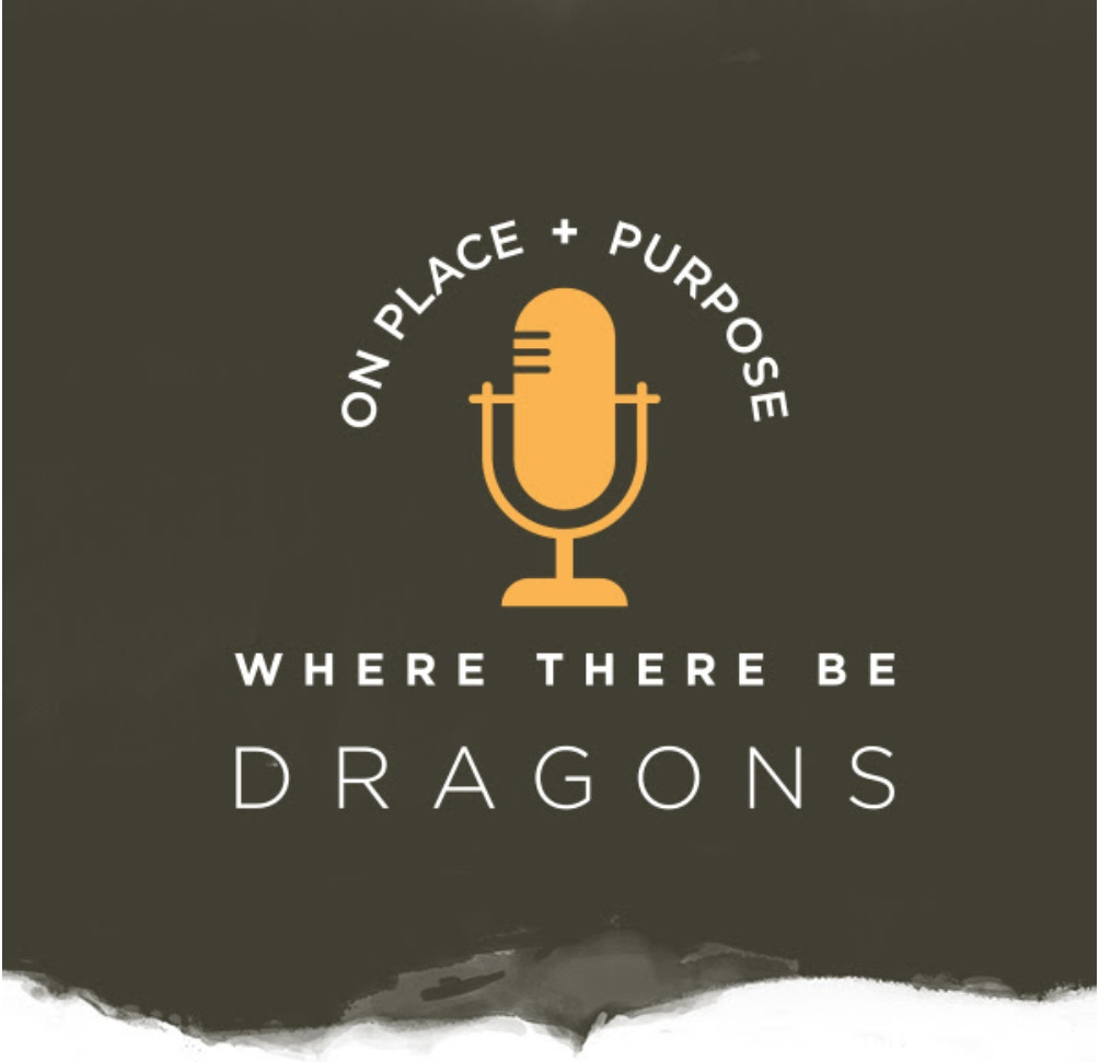 Dragons Podcast