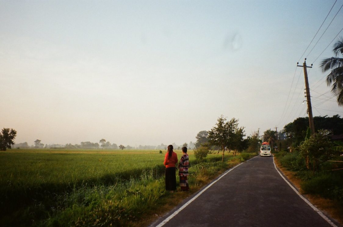 Nepal Gap Year Village