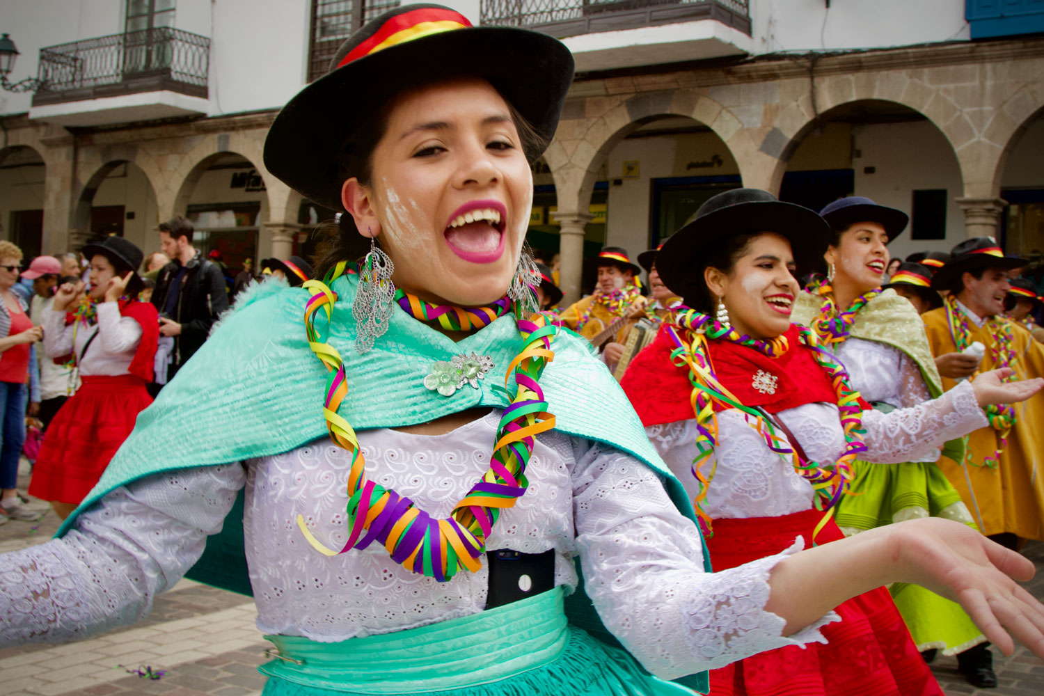 Peru Festival