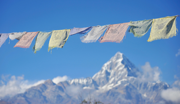 Nepal Travel Abroad
