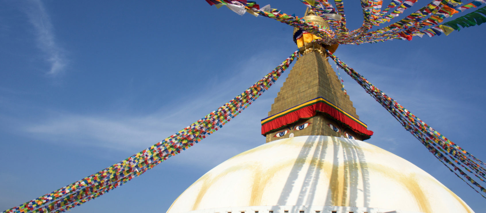 Travel Abroad Program in Nepal