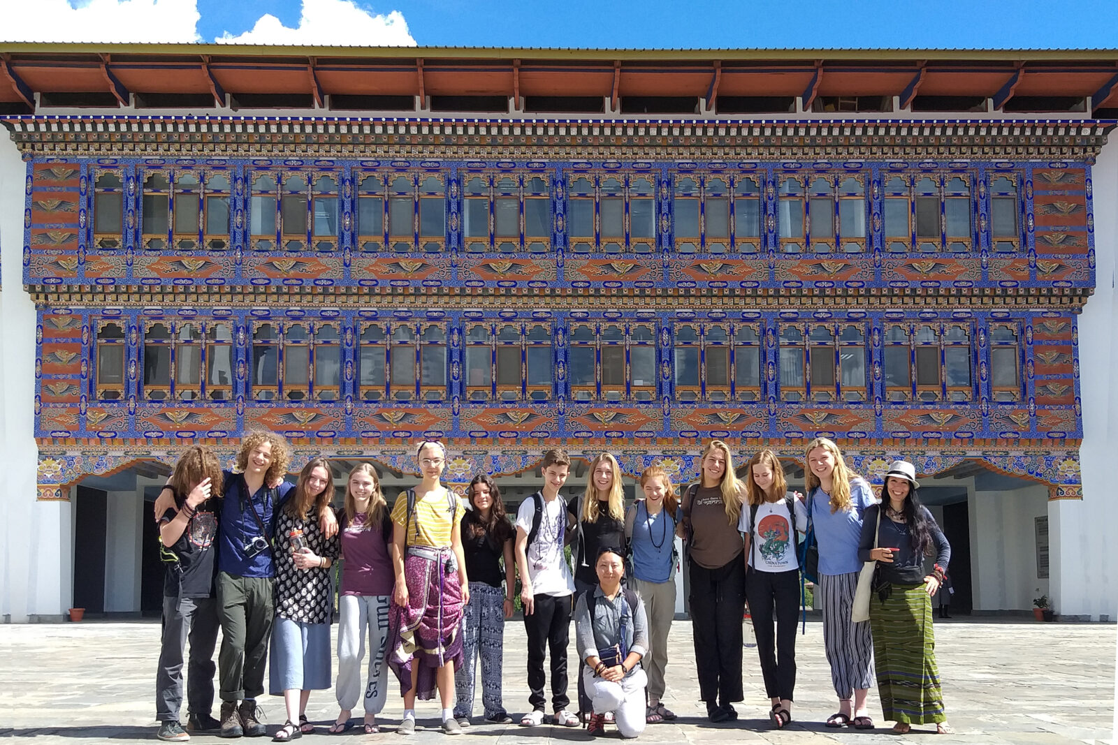 Bhutan_Summer 2019_Rishi Bhandari_21-1